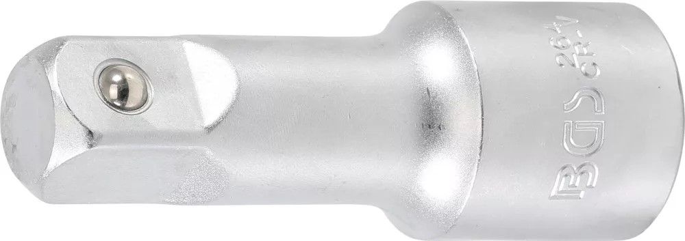 BGS Technic 9-264 crowa hosszabbító szár, 3/4", 100 mm termék fő termékképe