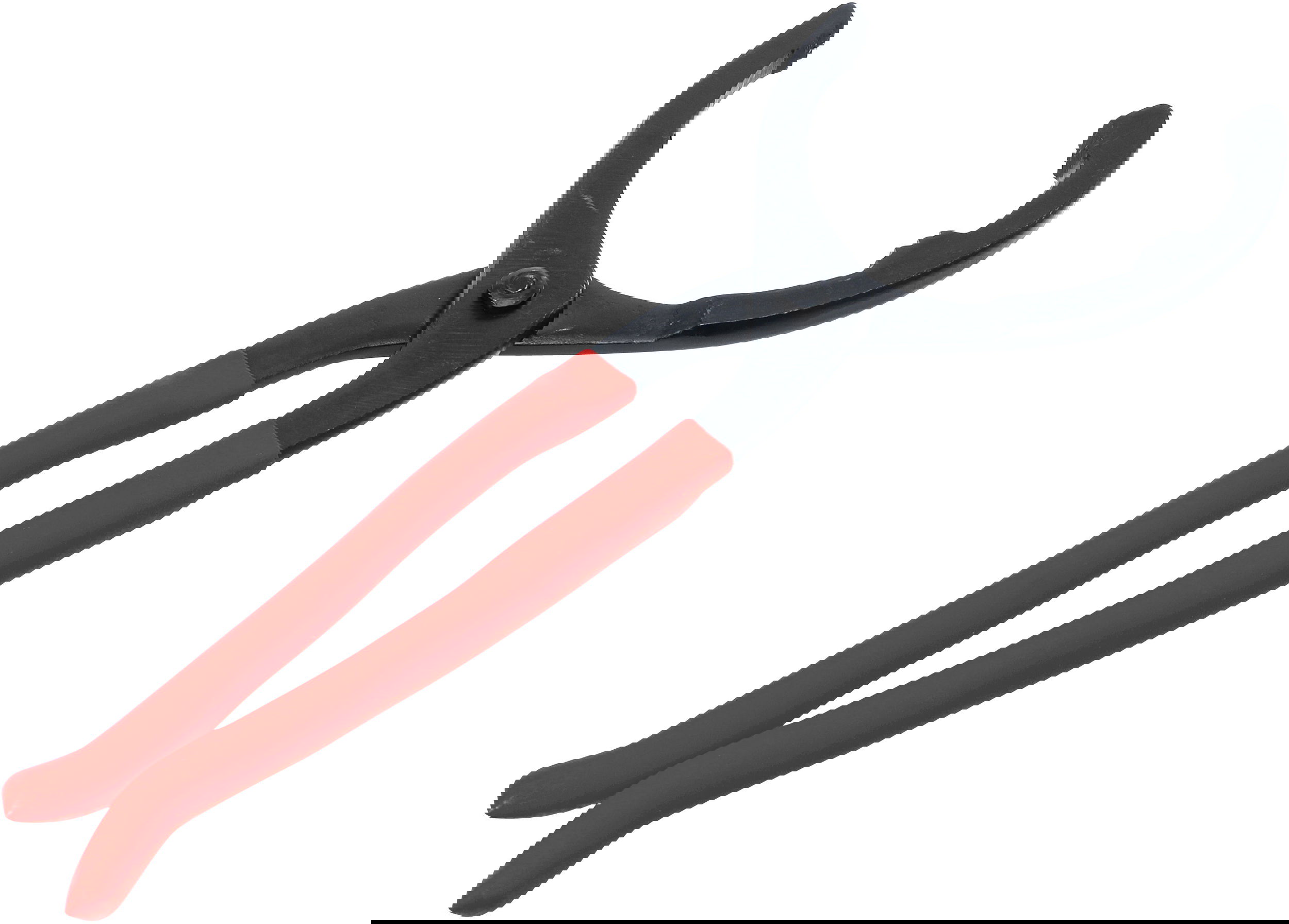 BGS Do it yourself 9-1051 olajszűrő leszedő fogó, 85-130 mm-ig termék fő termékképe