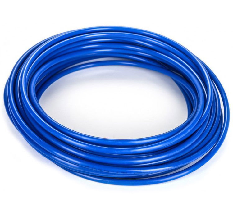 Rectus MFPA04025K kalibrált poliamid 12 egyenes tömlő, kék, 4x2.5x0.75 mm, 100 m/tekercs termék fő termékképe