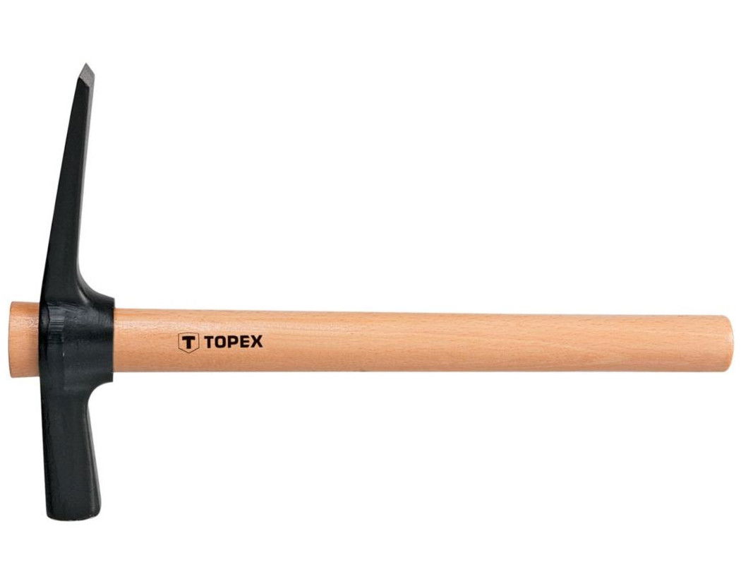 Topex 02A675 kőműves kalapács, 700 g termék fő termékképe