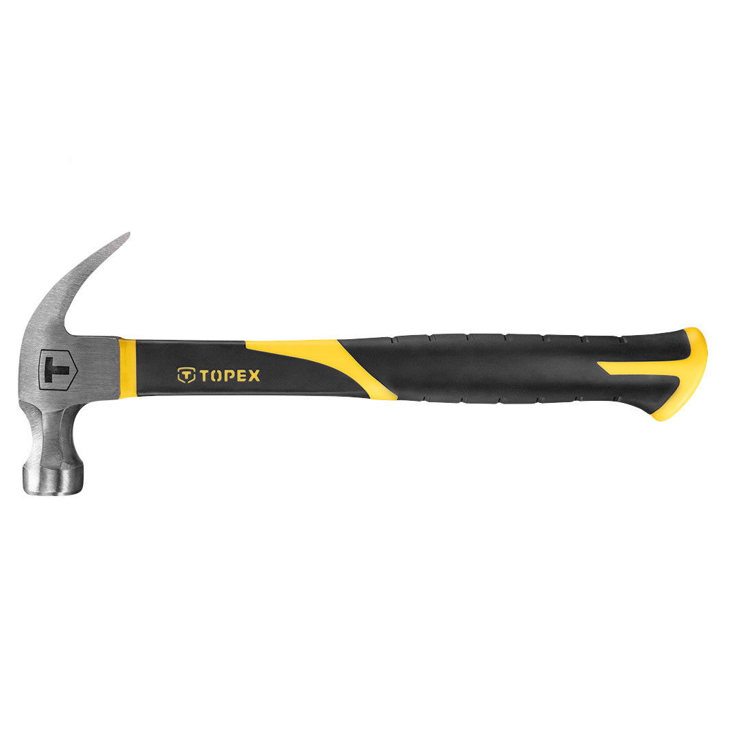 Topex 02A850 szeghúzó kalapács, 450 g termék fő termékképe