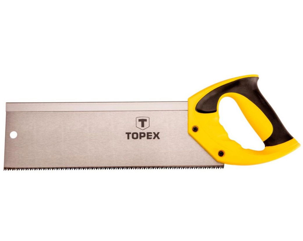Topex 10A703 illesztő fűrész, 9 TPi, 300 mm termék fő termékképe