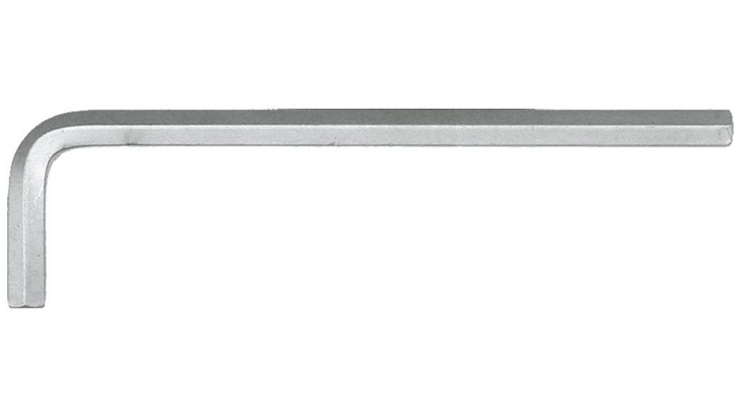 Topex 35D910 imbuszkulcs, CrV acél, 10 mm termék fő termékképe
