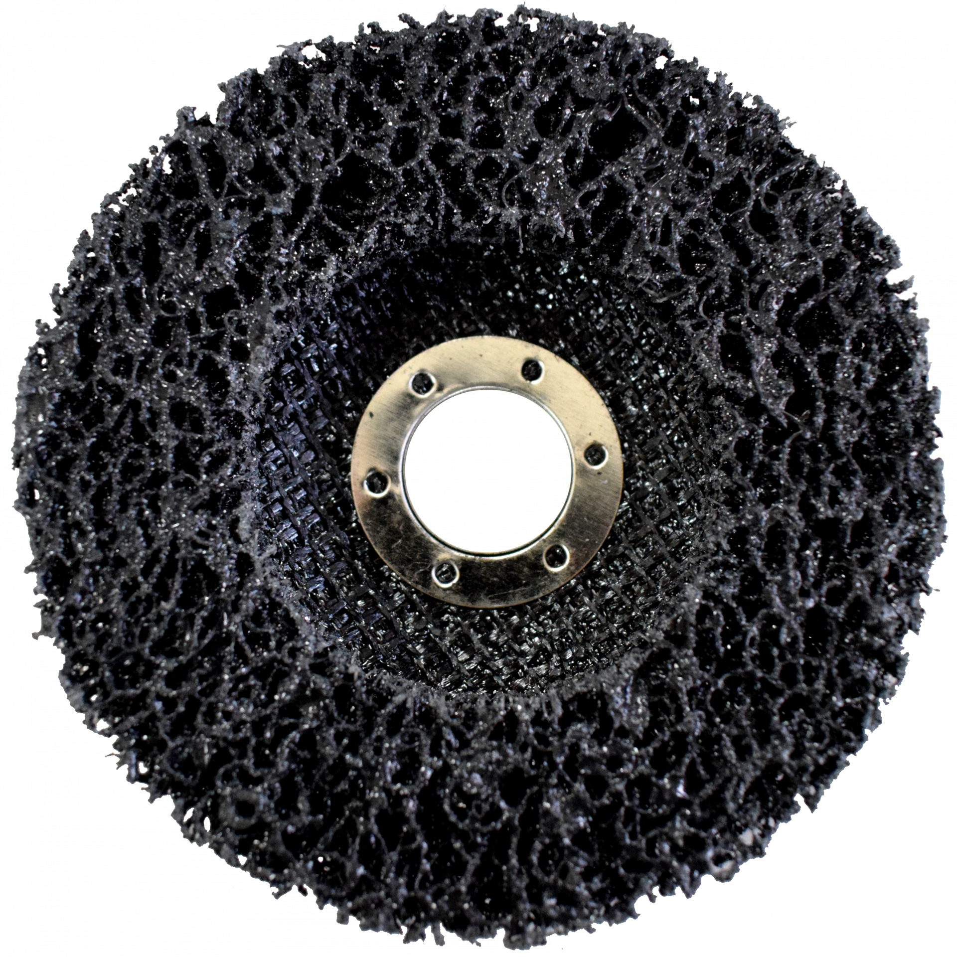 Abraboro 115 x 22 mm black magic négertárcsa sarokcsiszolóhoz termék fő termékképe