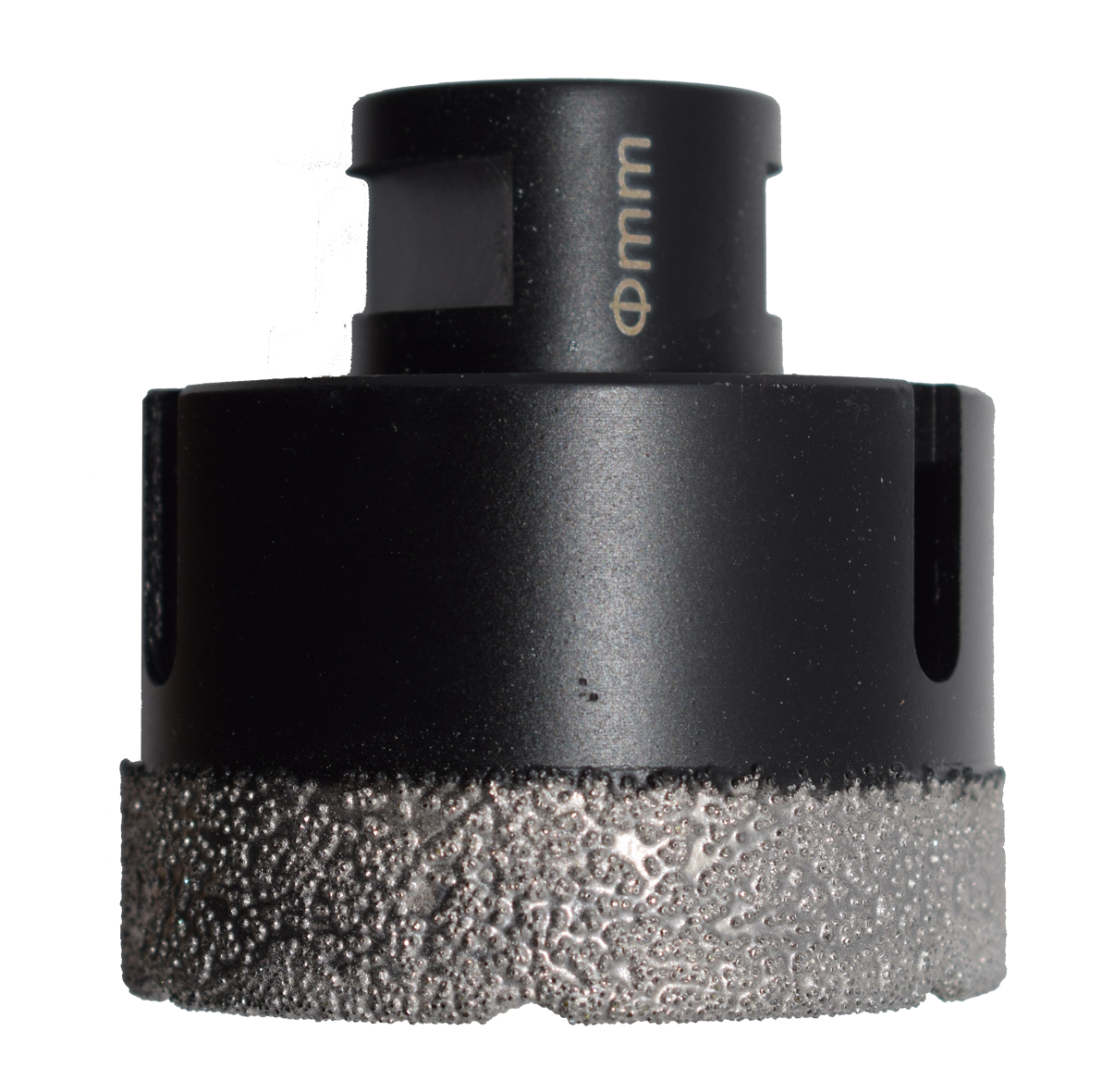 Abraboro 50 mm csempe- és kerámiafúró, M14 befogással termék fő termékképe