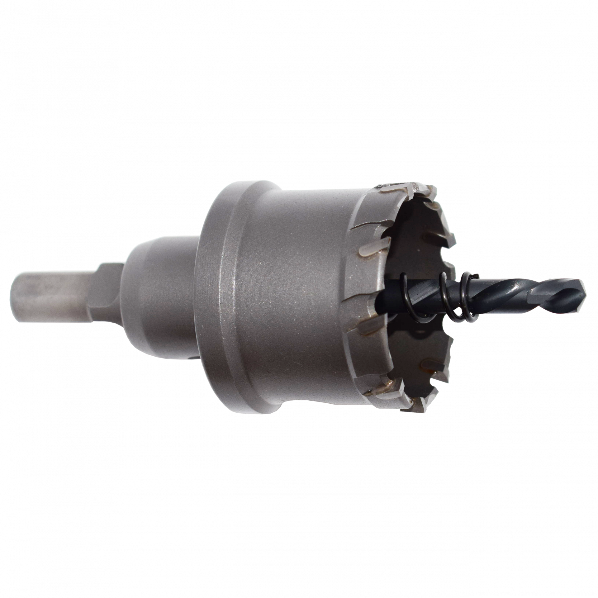 Abraboro Ø25 mm CT INOX lyukfűrész keményfém fogakkal (10 mm) termék fő termékképe