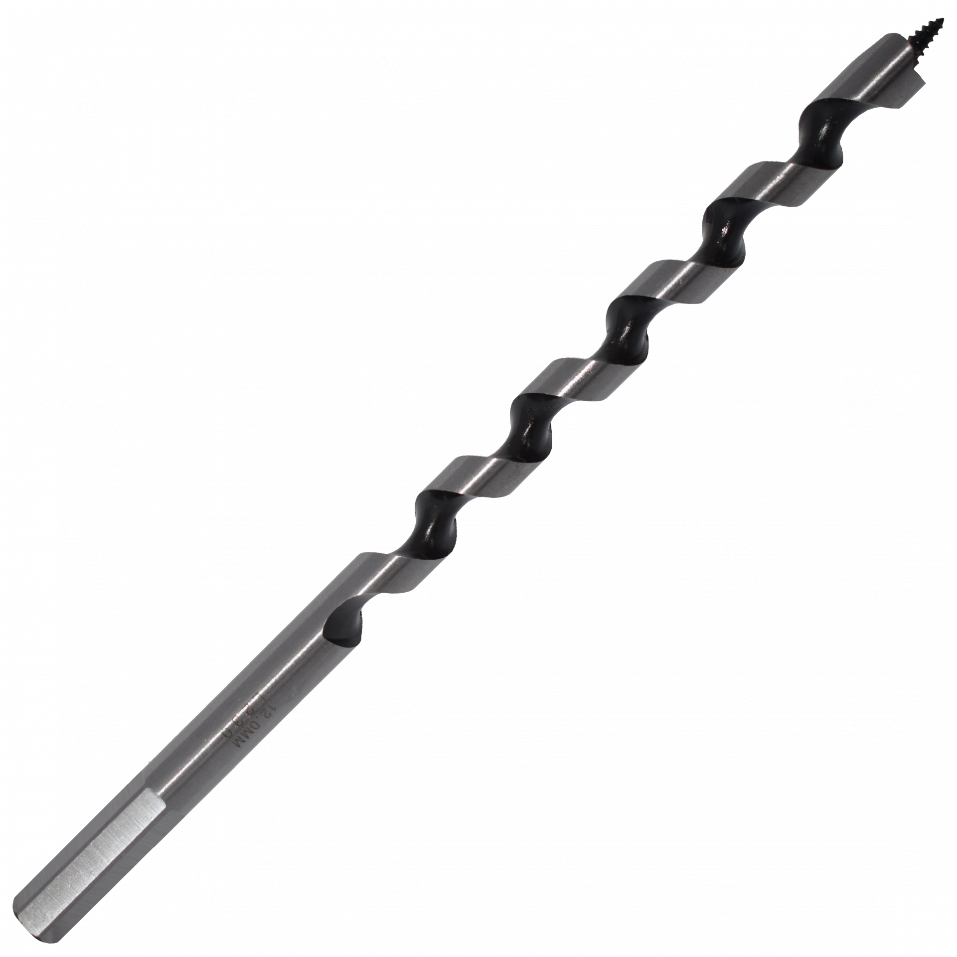 Abraboro 6 mm gerendafúró termék fő termékképe