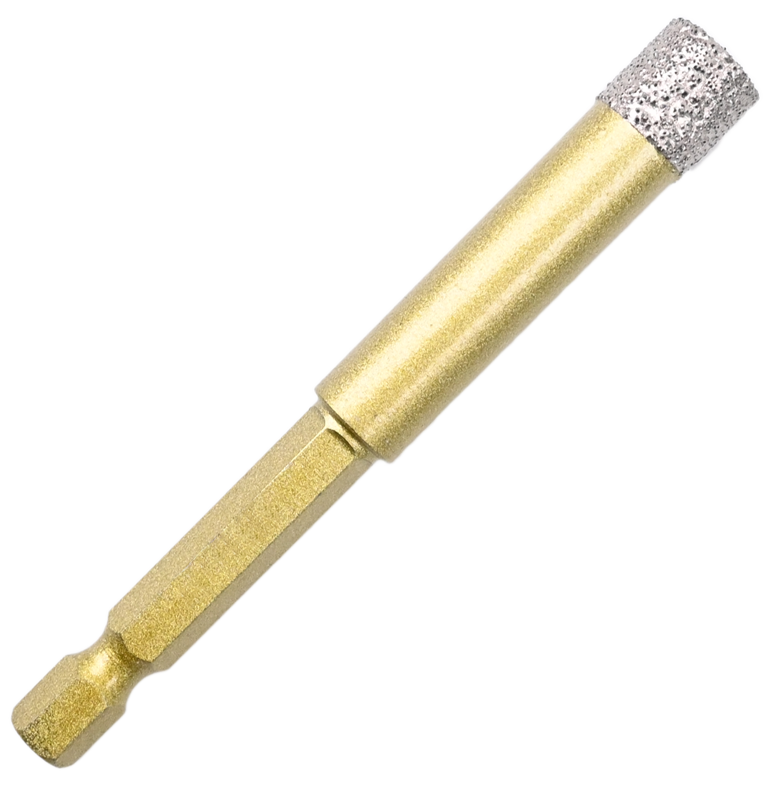 Abraboro 8 mm GOLD PRÉMIUM csempe- és kerámiafúró, E 6.3 befogással termék fő termékképe