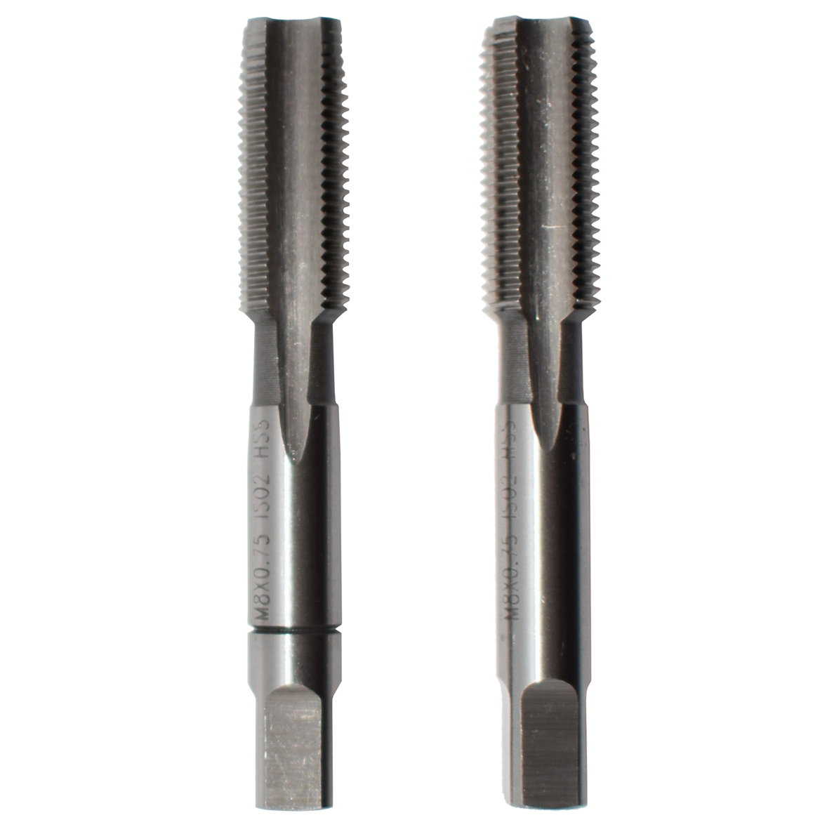 Abraboro M14 x 1.5 mm HSS-G MF kézi menetfúró készlet, 2 részes termék fő termékképe