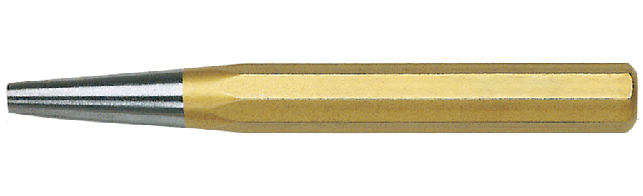 Abraboro Kézi kiütő, Ø 2 x 120 mm termék fő termékképe