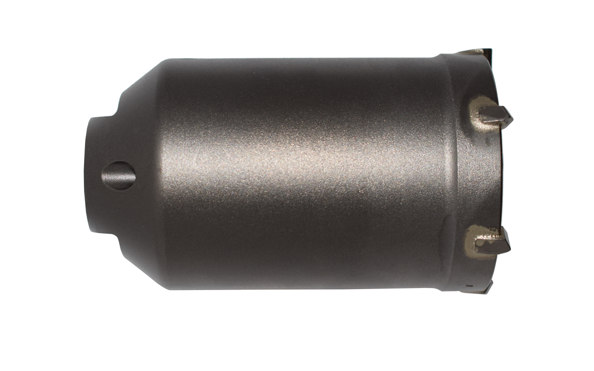 Abraboro Ratio Quick SDS-max koronafúró fej, 80 mm termék fő termékképe