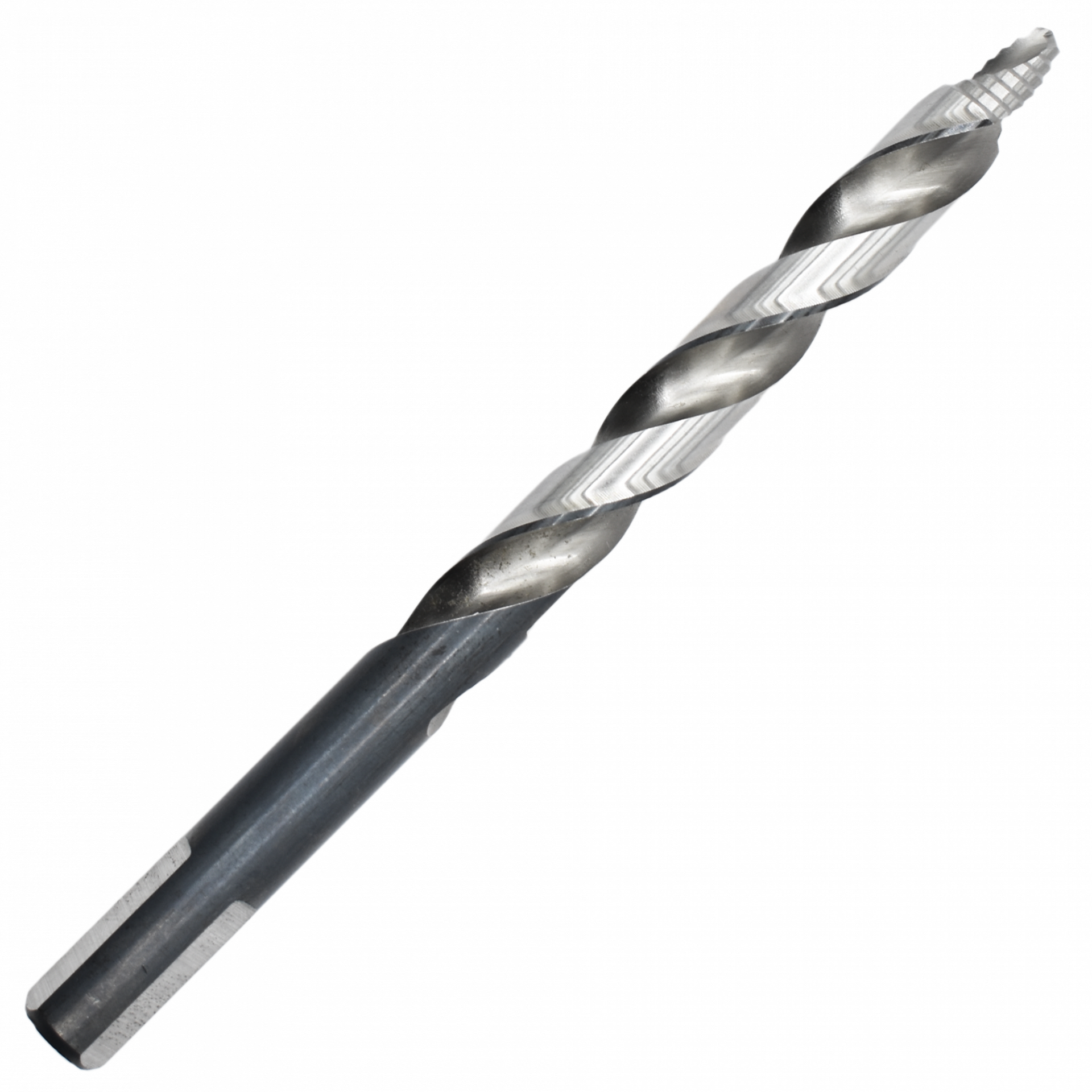 Abraboro 3,5 x 70/39,1 mm HSS-G DIN 338 VULCANO fémfúró, 10 db/csomag termék fő termékképe