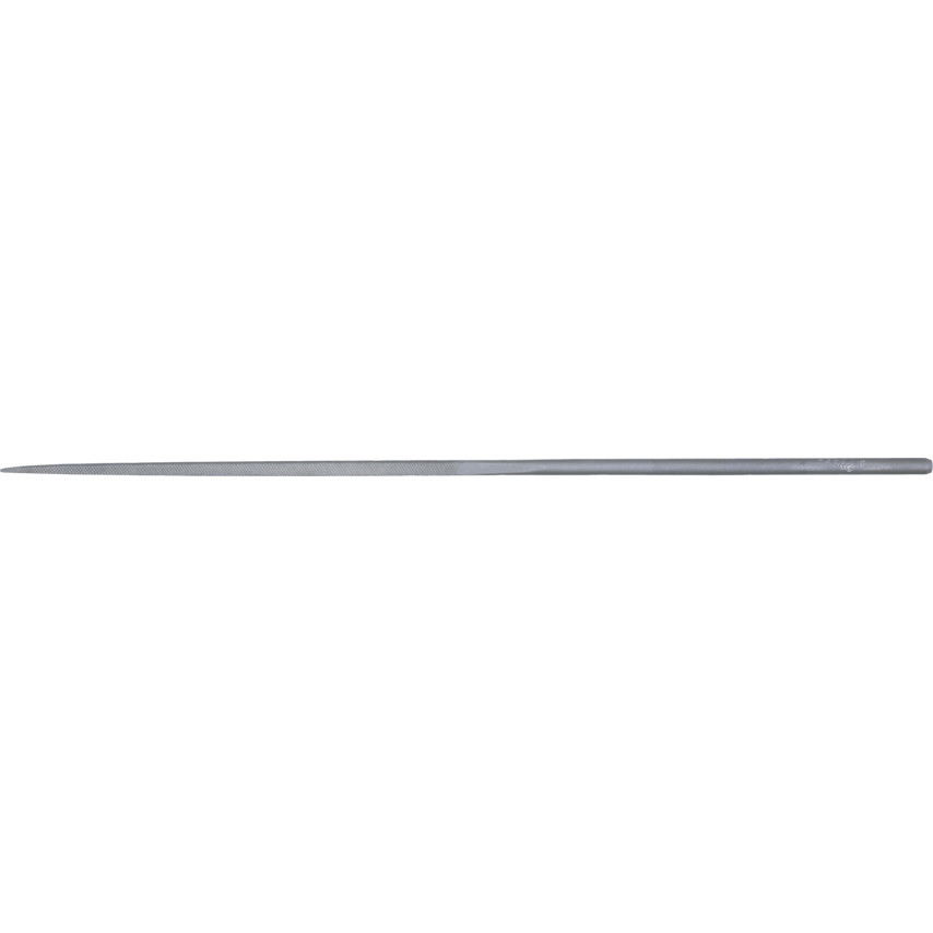 KENNEDY 160 mm (6.1/2") négyszög tűreszelő (0 vágás - nagyoló) termék fő termékképe