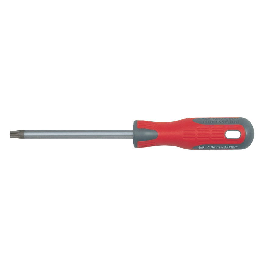 KENNEDY T30 Torx Pro-Torq csavarhúzó termék fő termékképe