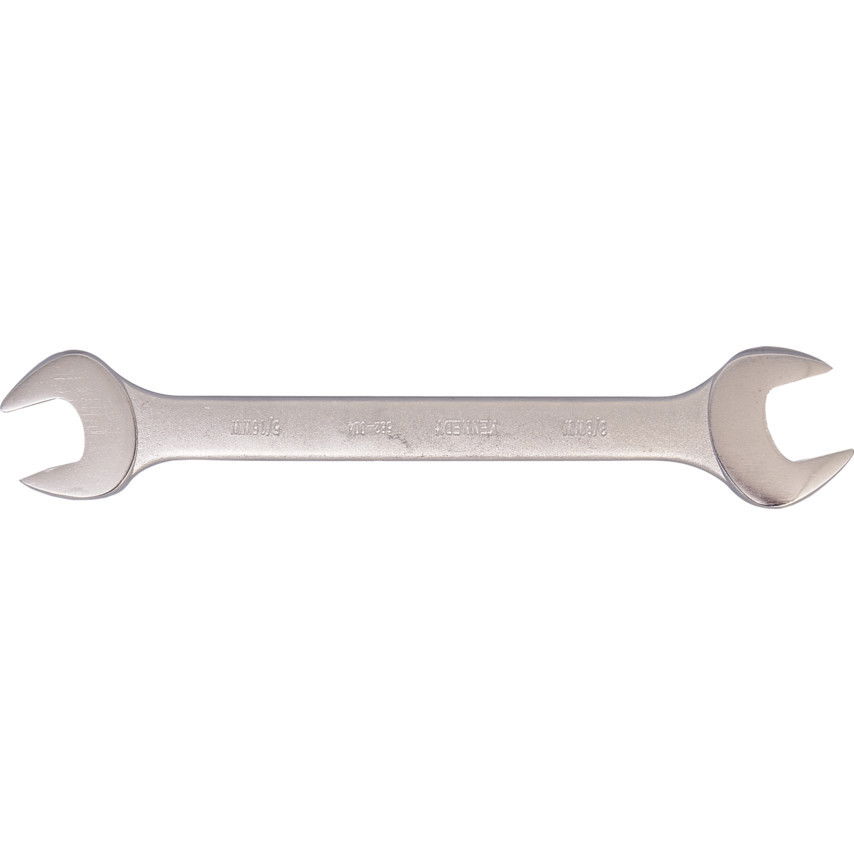 KENNEDY 1/8" x 3/16" Whitworth ipari villáskulcs termék fő termékképe