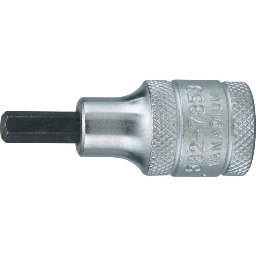 KENNEDY 3/4" A/F x 70 mm hatszögű feltűzhető csavarbehajtó 1/2" -os meghajtóval termék fő termékképe