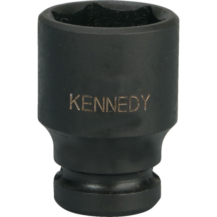 KENNEDY 2-1/2" A/F erősített dugókulcs 1" -os meghajtóval termék fő termékképe