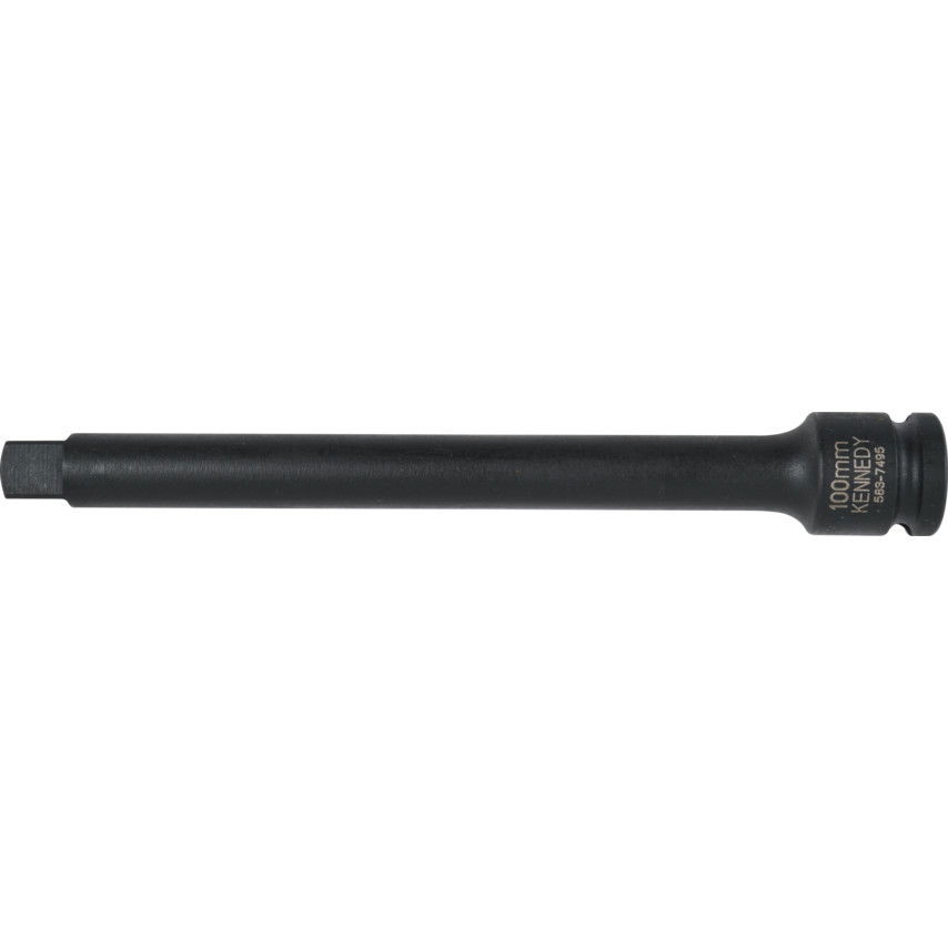 KENNEDY 100 mm (4") erősített hosszabbítószár 1/4" -os meghajtóval termék fő termékképe