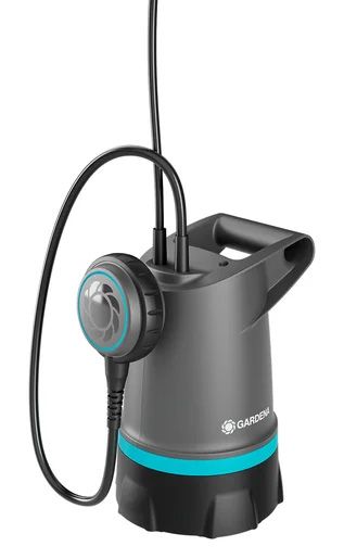 Gardena Basic 20000 merülőszivattyú tiszta vízhez termék fő termékképe