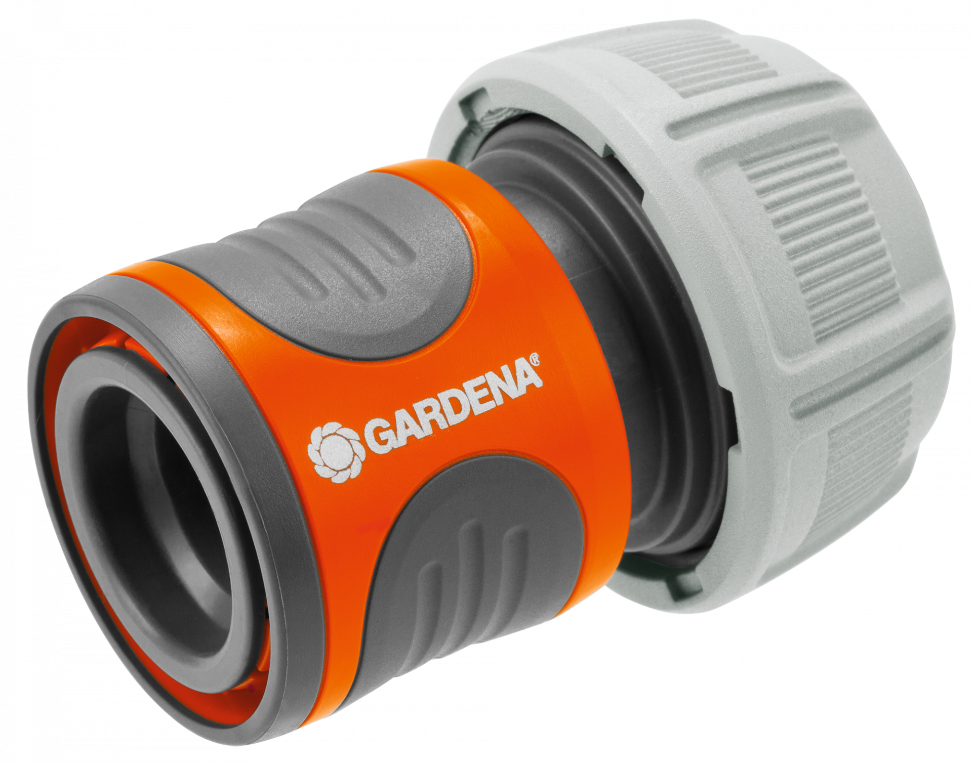 Original GARDENA System tömlőelem, 19 mm (3/4") tömlőkhöz (ömlesztett) termék fő termékképe