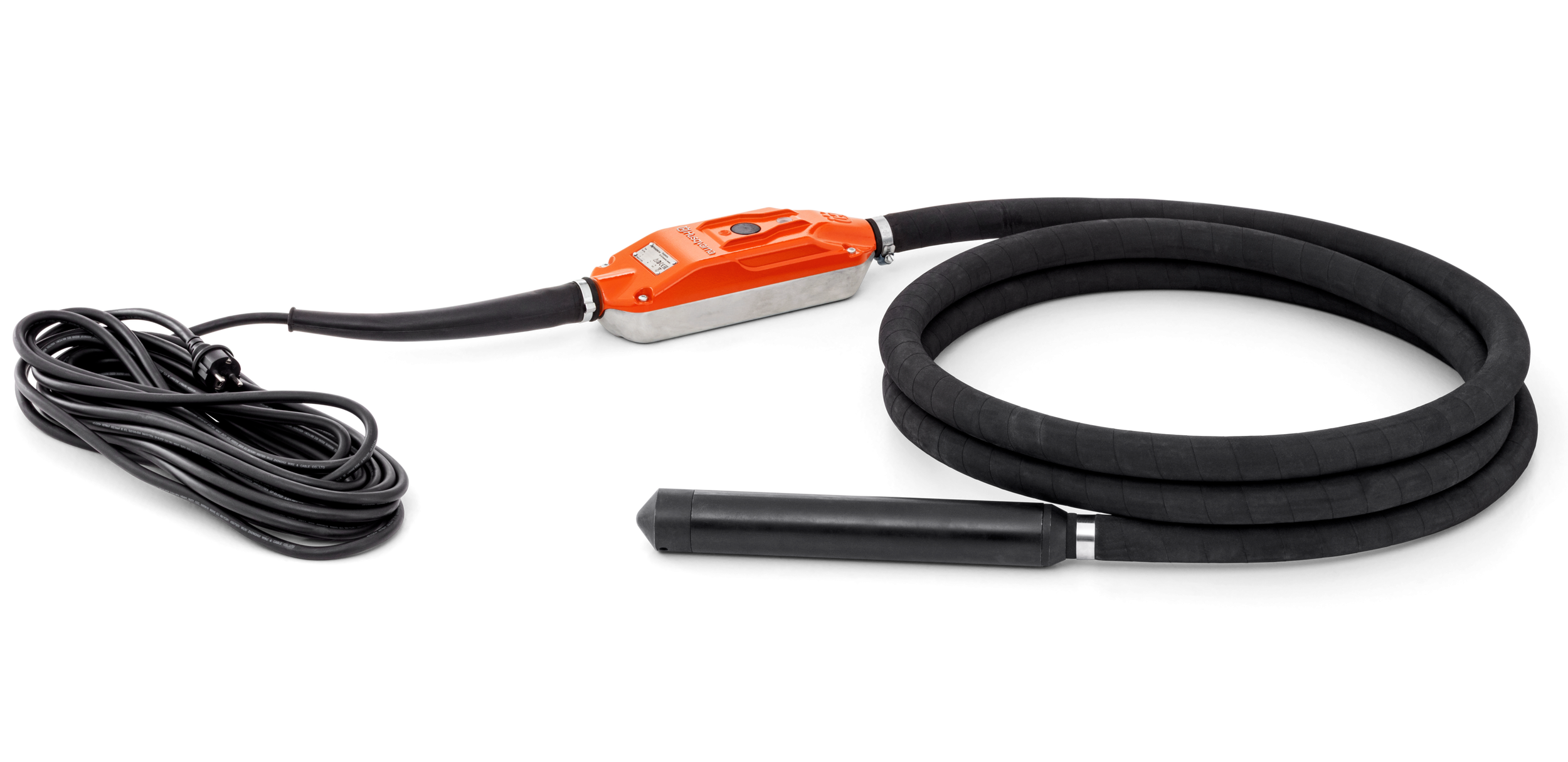 Husqvarna SMART 56 - 8 M nagyfrekvenciás elektromos betonvibrátor termék fő termékképe