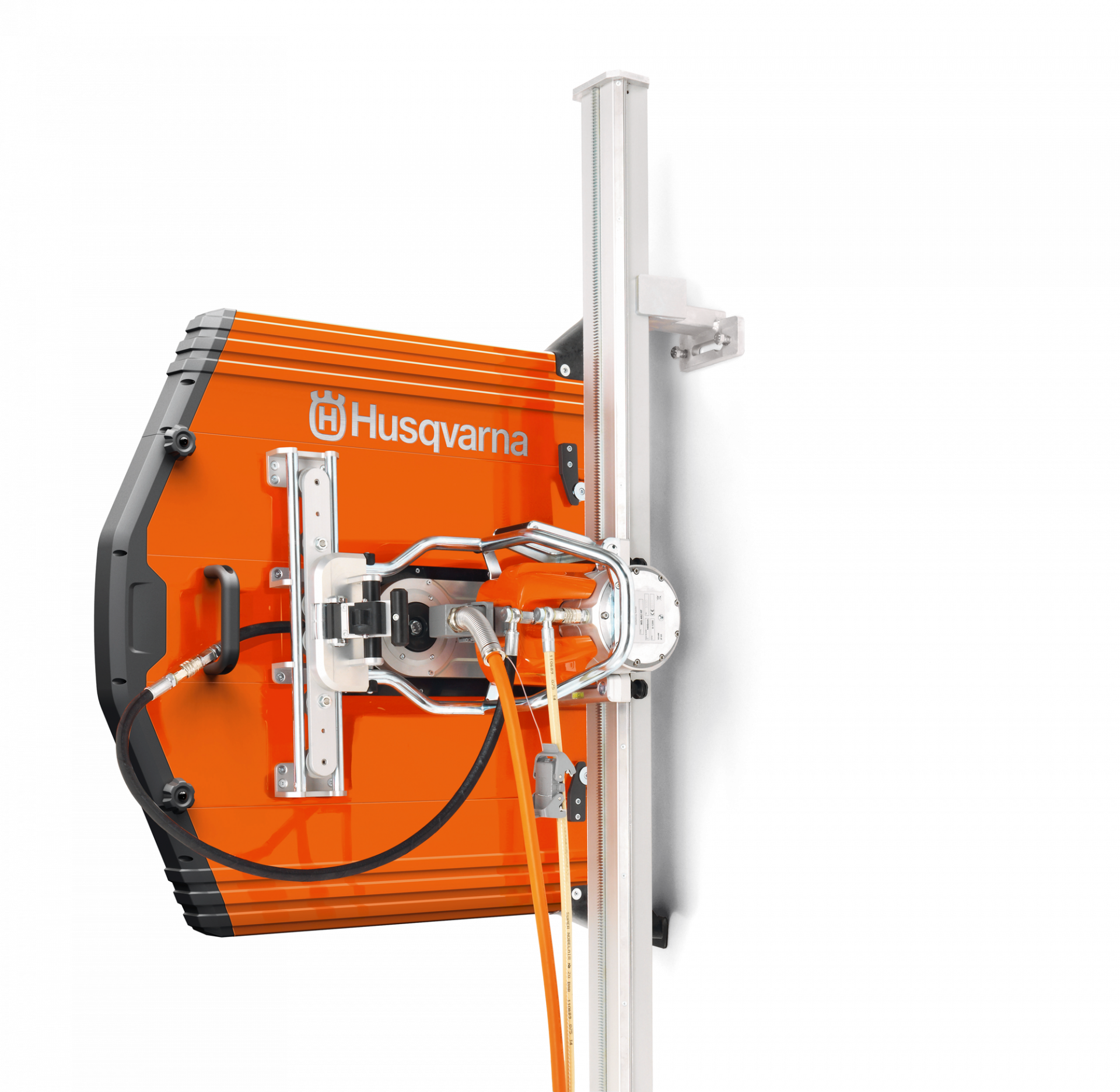 Husqvarna WS 482 HF elektromos falvágó rendszer, ∅ 800 mm termék fő termékképe