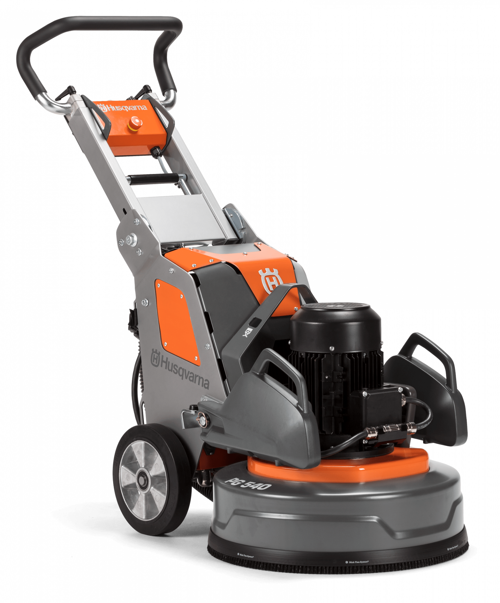 Husqvarna PG 540 padlócsiszoló, 2.2 kW (egyfázisú) termék fő termékképe