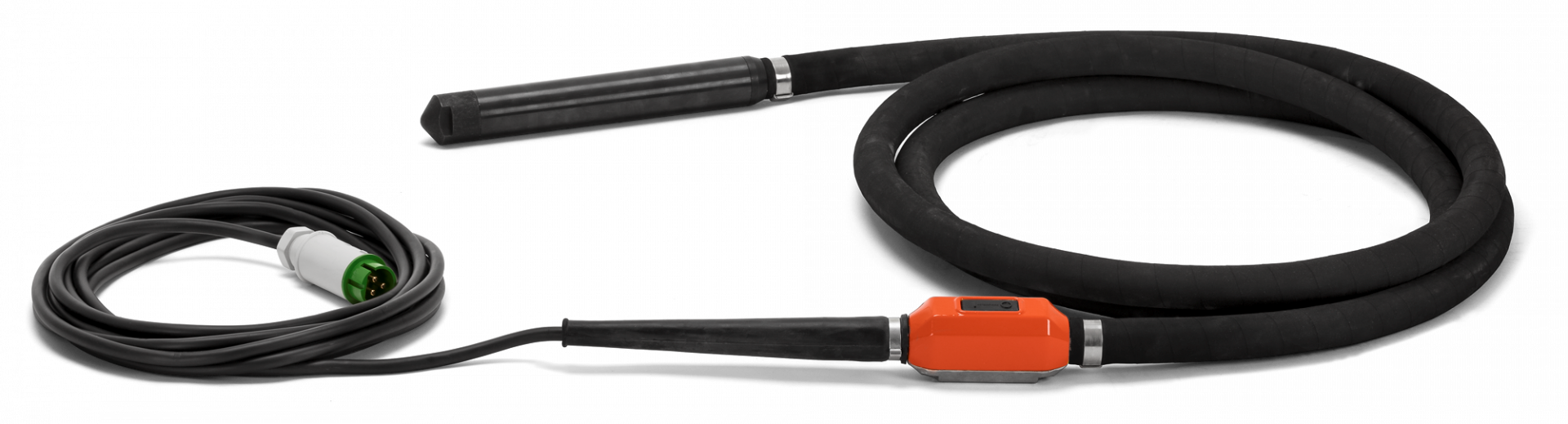 Husqvarna AX 48 - 5 M nagyfrekvenciás elektromos betonvibrátor termék fő termékképe