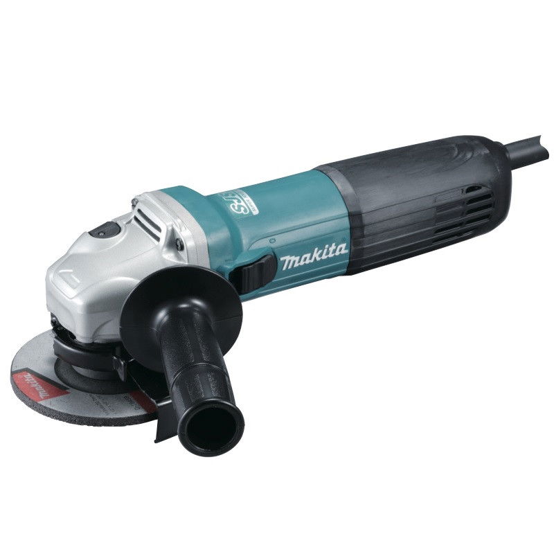 Makita GA4540R sarokcsiszoló termék fő termékképe