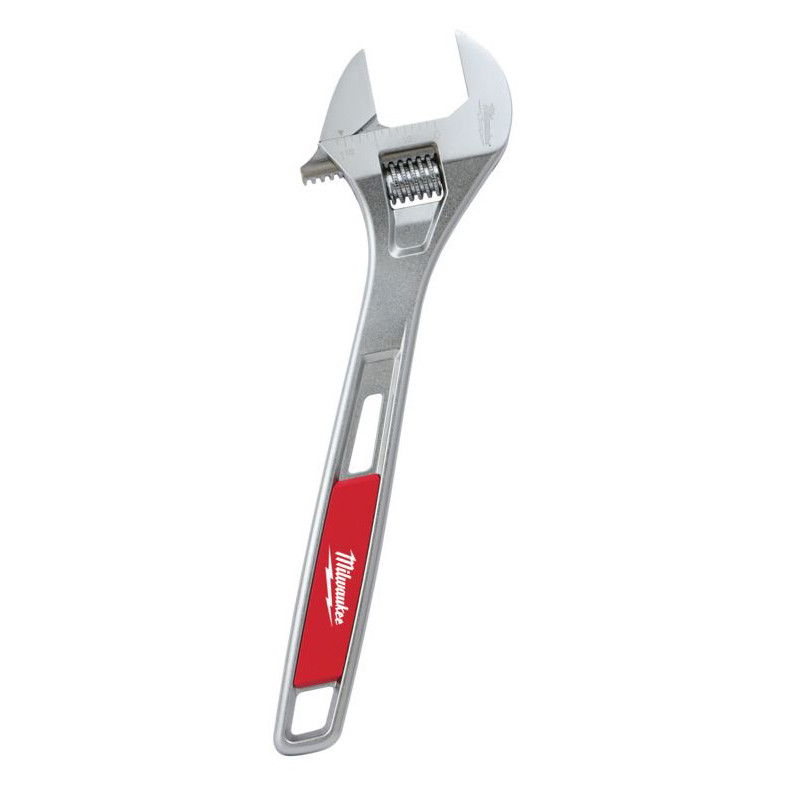 Milwaukee Állítható villáskulcs, max. 42.5 mm termék fő termékképe