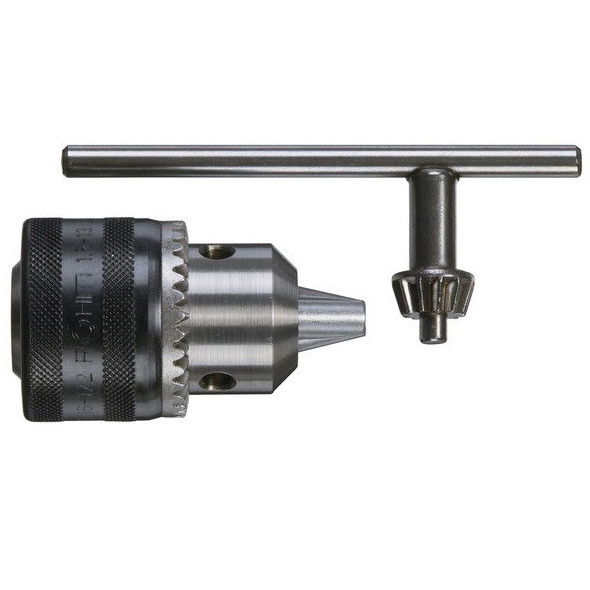 Milwaukee Precíziós fogaskoszorús tokmány, 1/2"x20, 1.5-13 mm termék fő termékképe