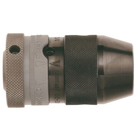 Milwaukee Ipari gyorstokmány ütvefúrókhoz, 1/2"x20, 1.0-13 mm termék fő termékképe