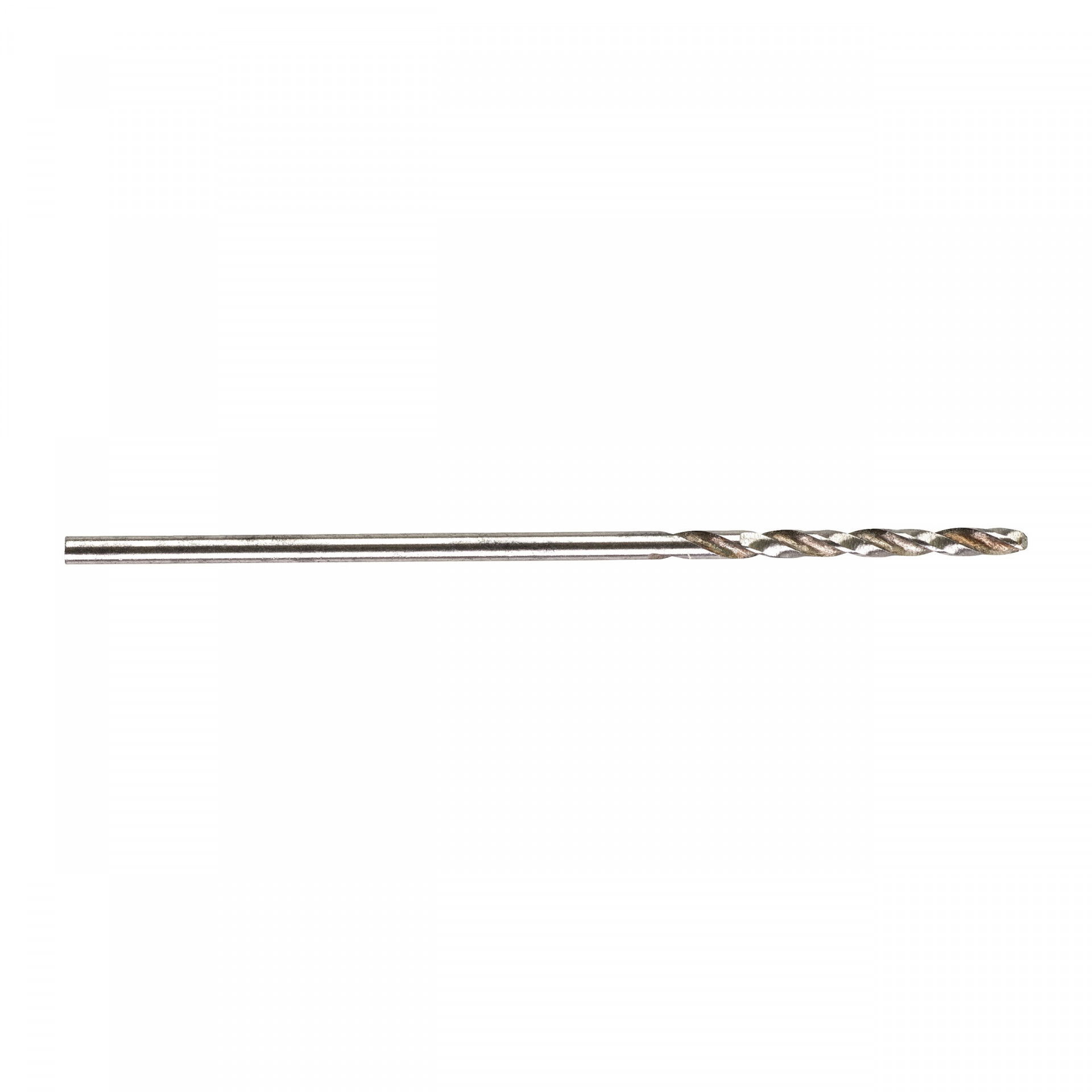 Milwaukee THUNDERWEB HSS-G fémfúró, DIN 338, 1.1 x 14/36 mm, 10 db/csomag termék fő termékképe