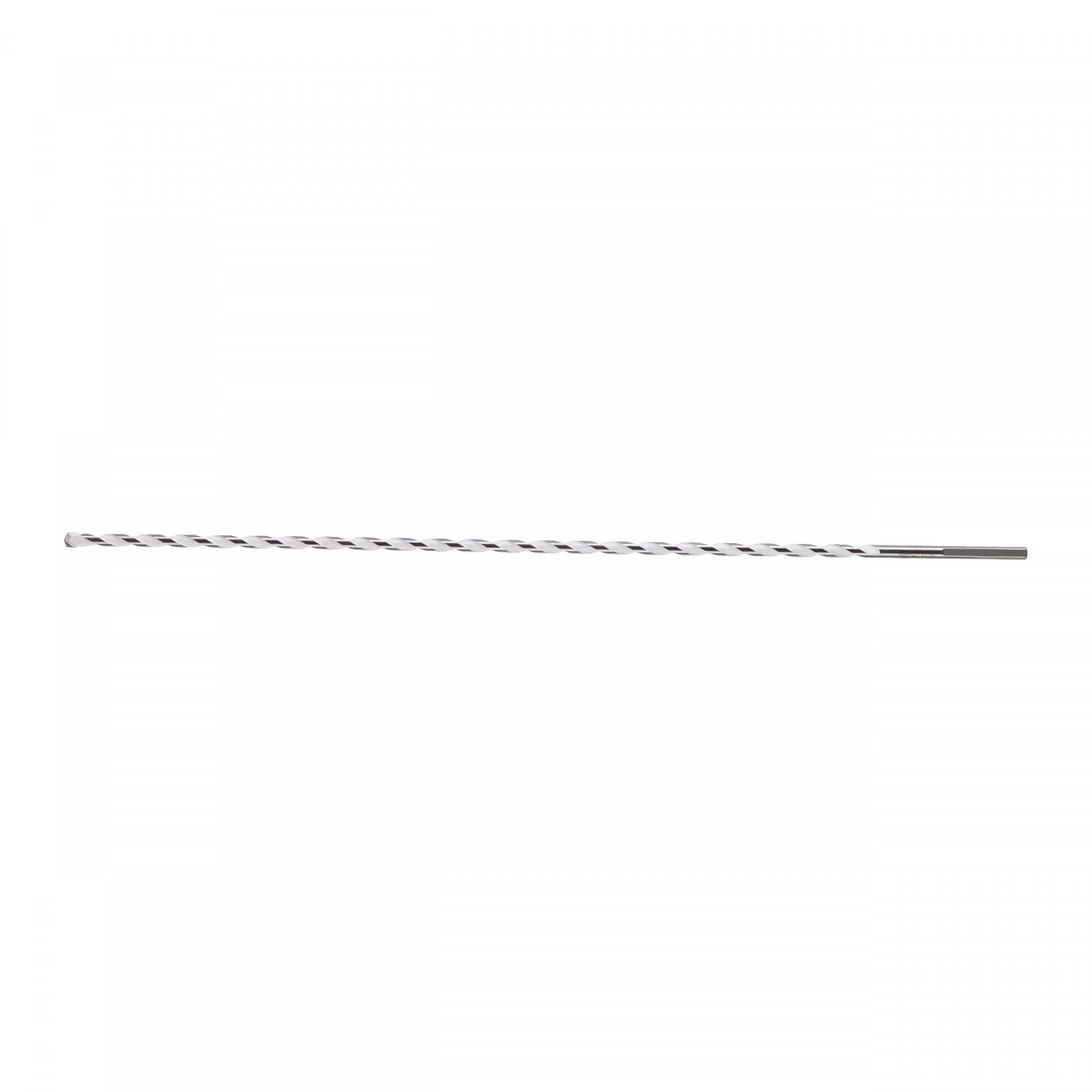 Milwaukee Többfunkciós TCT fúrószár 3-oldalú befogással, 6.5 x 340/400 mm termék fő termékképe