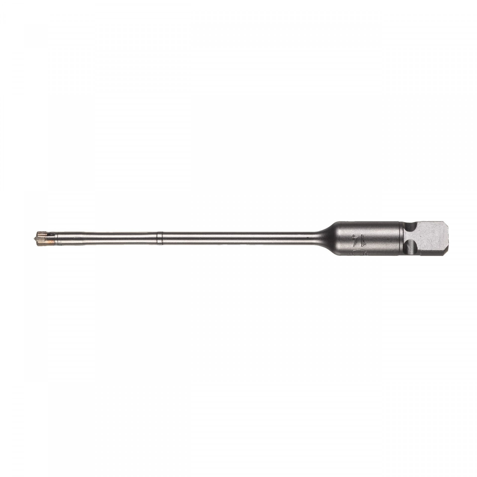 Milwaukee Moduláris kialakítású SDS-plus 4-élű pormentes fúrószár, 5 x 100/136 mm termék fő termékképe