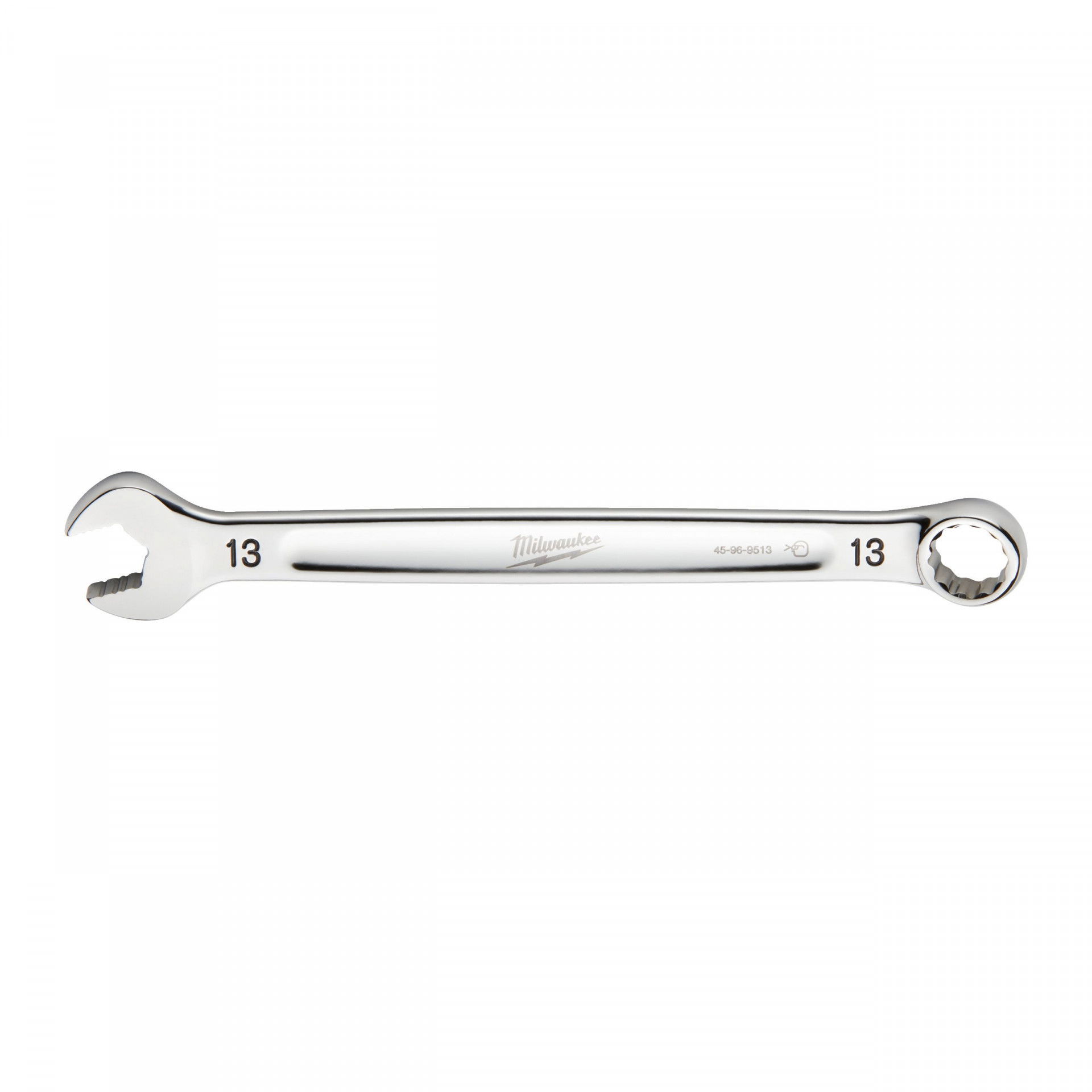 Milwaukee MAX BITE™ csillag-villáskulcs, 13 mm termék fő termékképe