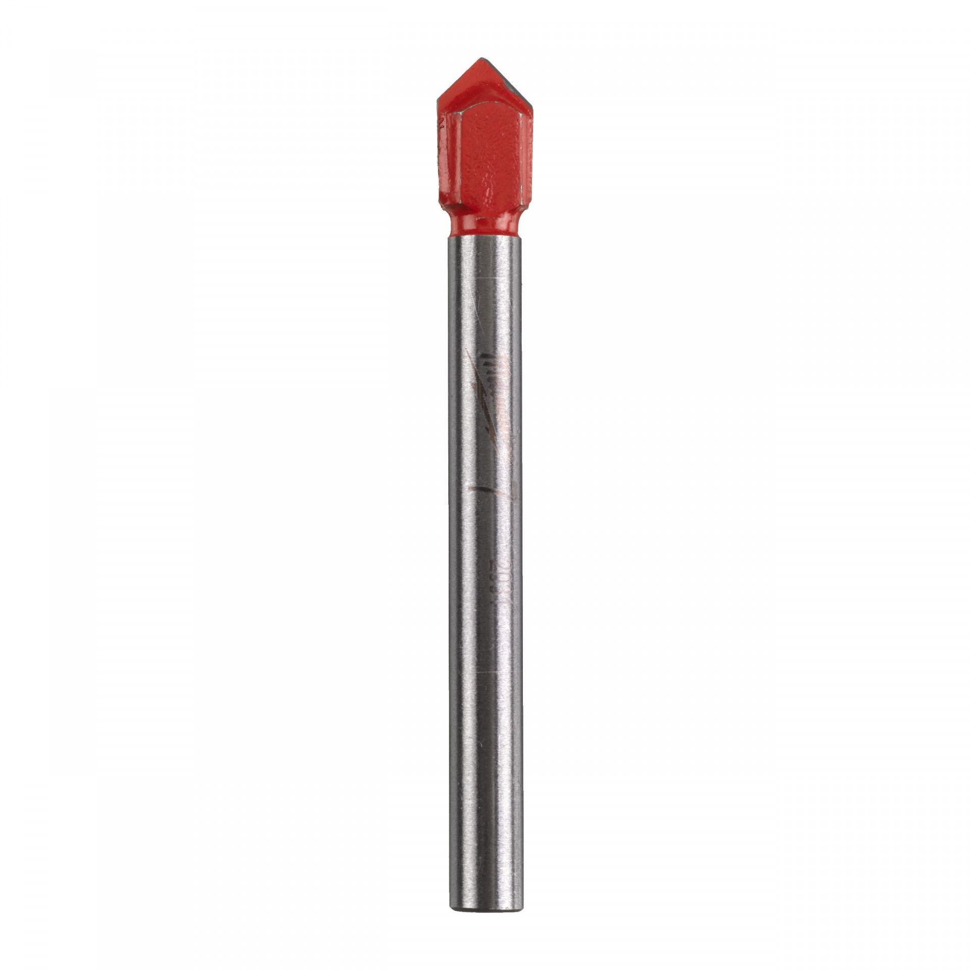 Milwaukee Üveg- és csempefúró, Ø7 x 60 mm termék fő termékképe