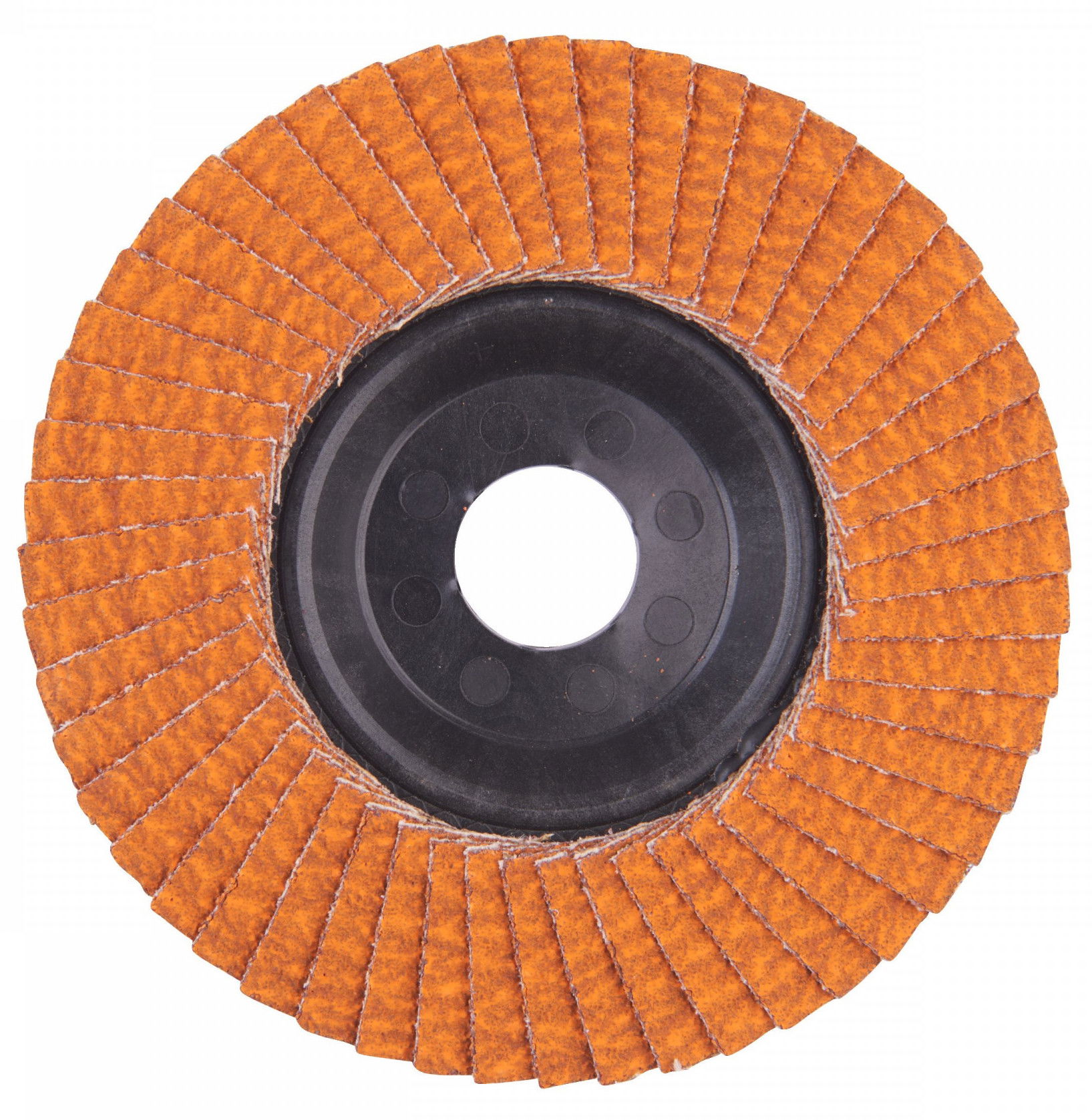 Milwaukee SLC 50/125 CERA TURBO™ lamellás csiszolótárcsa kerámia szemcsékkel, G60, Ø125 mm termék fő termékképe