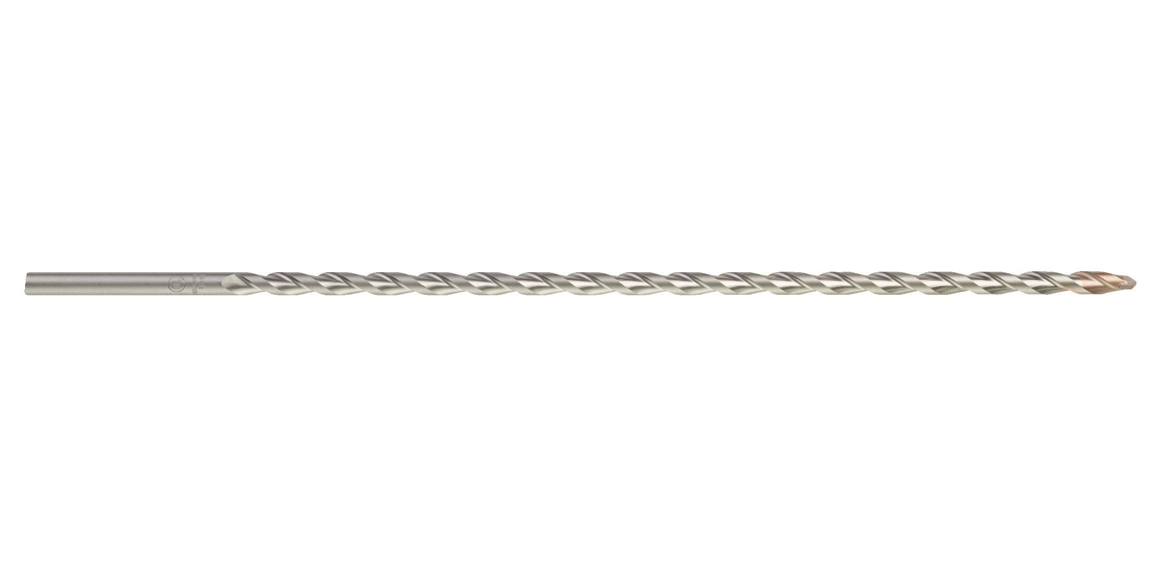 Milwaukee CDB betonfúró hengeres befogással, 10 x 315/400 mm termék fő termékképe