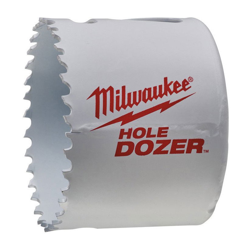 Milwaukee Hole Dozer™ Bimetál kobalt lyukfűrész, Ø64 mm termék fő termékképe