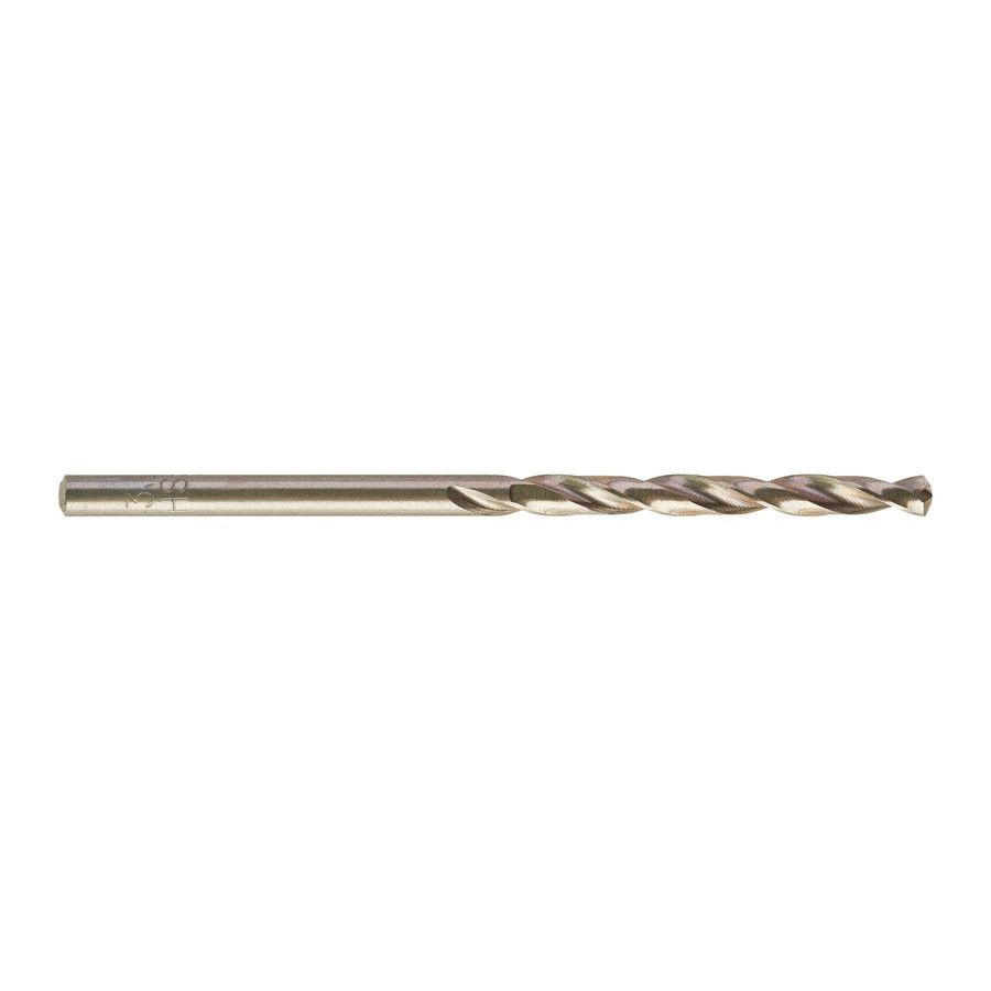 Milwaukee THUNDERWEB HSS-G fémfúró, DIN 338, 3.2 x 36/65 mm, 10 db/csomag termék fő termékképe