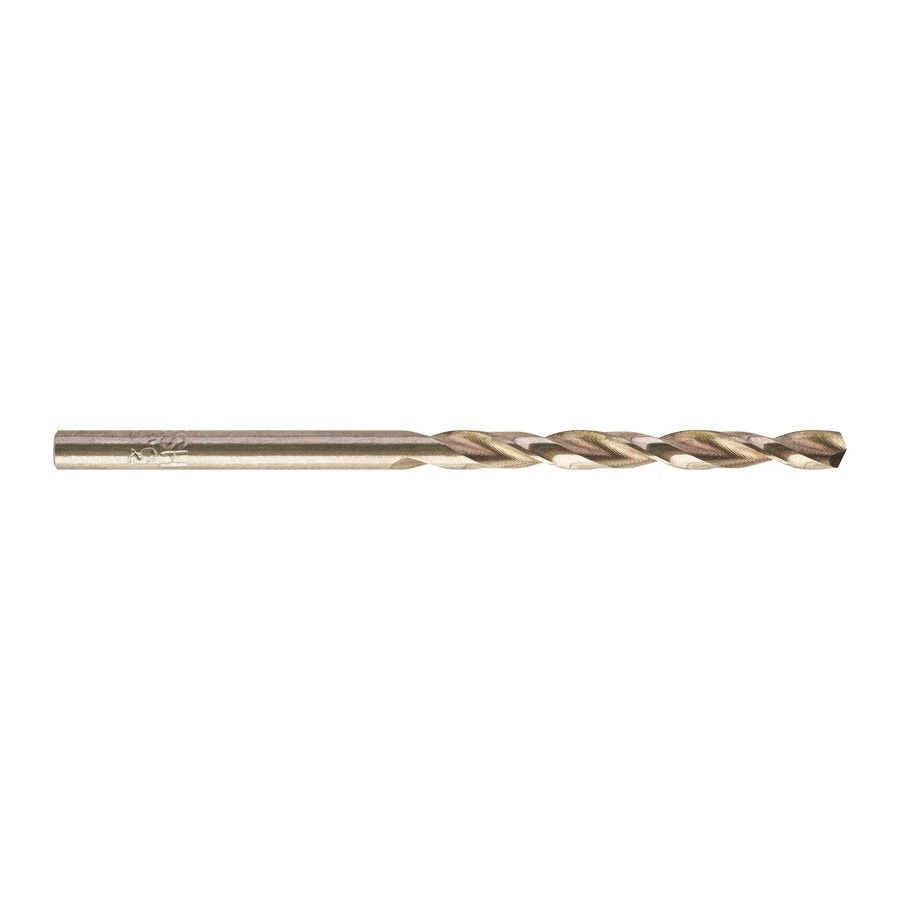 Milwaukee THUNDERWEB HSS-G fémfúró, DIN 338, 3.5 x 39/70 mm, 2 db/csomag termék fő termékképe