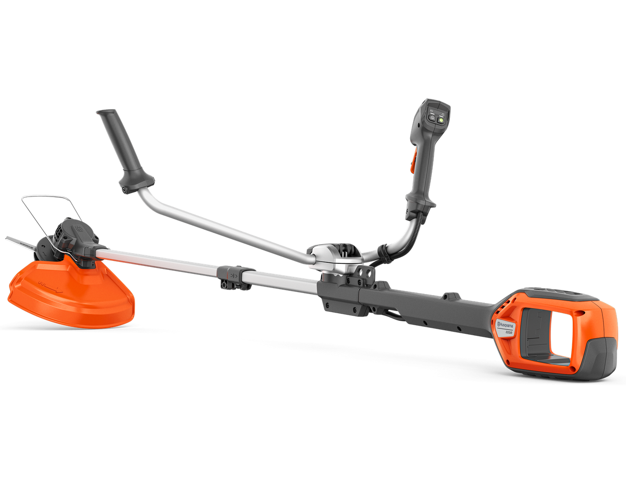 Husqvarna 220iR akkumulátoros fűkasza (akku és töltő nélkül) termék fő termékképe