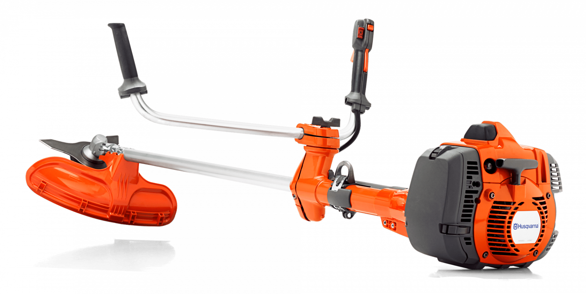 Husqvarna 545FR benzinmotoros erdészeti tisztító fűrész termék fő termékképe