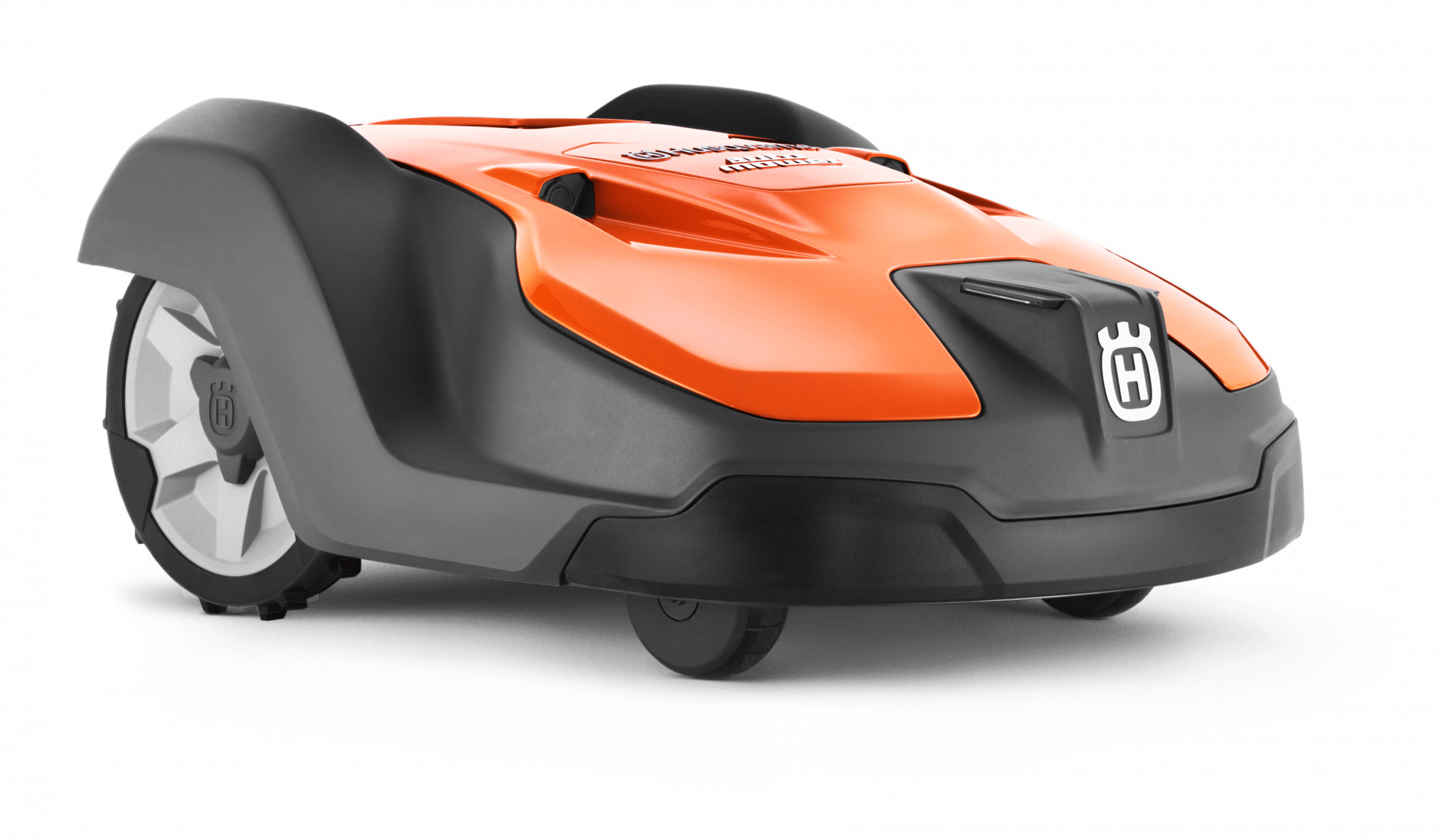 Husqvarna AUTOMOWER® 550 professzionális robotfűnyíró termék fő termékképe