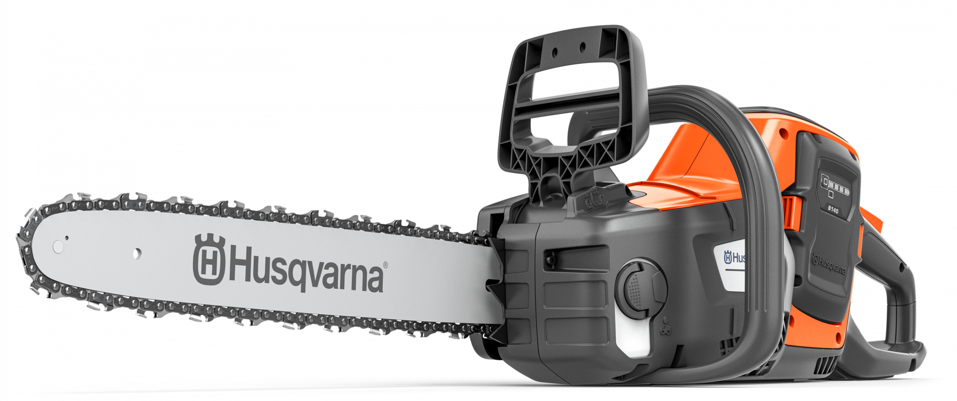 Husqvarna 240i (14") akkumulátoros láncfűrész (akku és töltő nélkül) termék fő termékképe