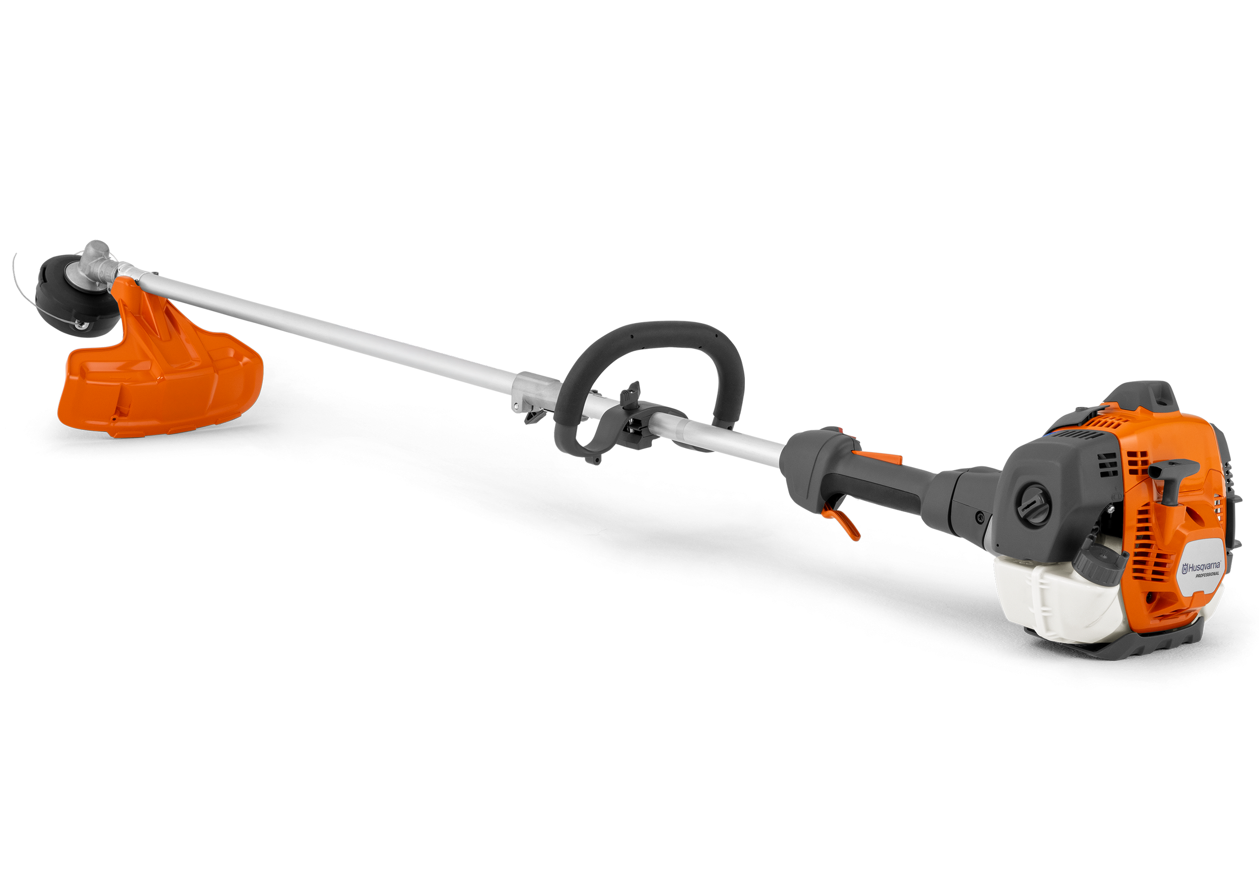 Husqvarna 525LK Mark II benzinmotoros szegélyvágó, szétszedhető szárú termék fő termékképe