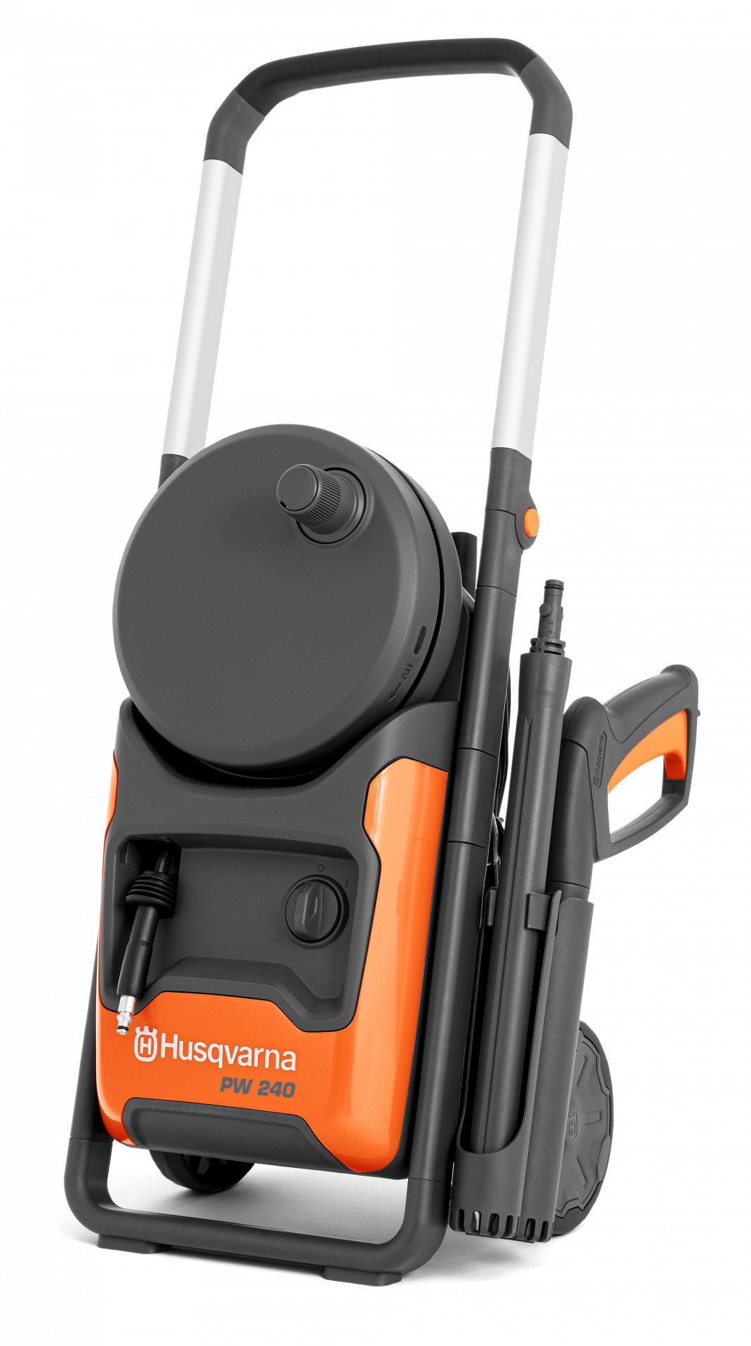 Husqvarna PW 240 magasnyomású mosó termék fő termékképe