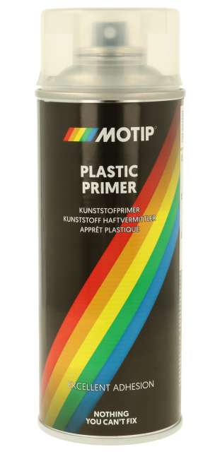 Motip Műanyag alapozó spray, 400 ml termék fő termékképe